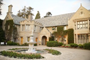 Playboy Mansion Hosts Red Carpet Event For EuropaCorp's "The Transporter Refueled"